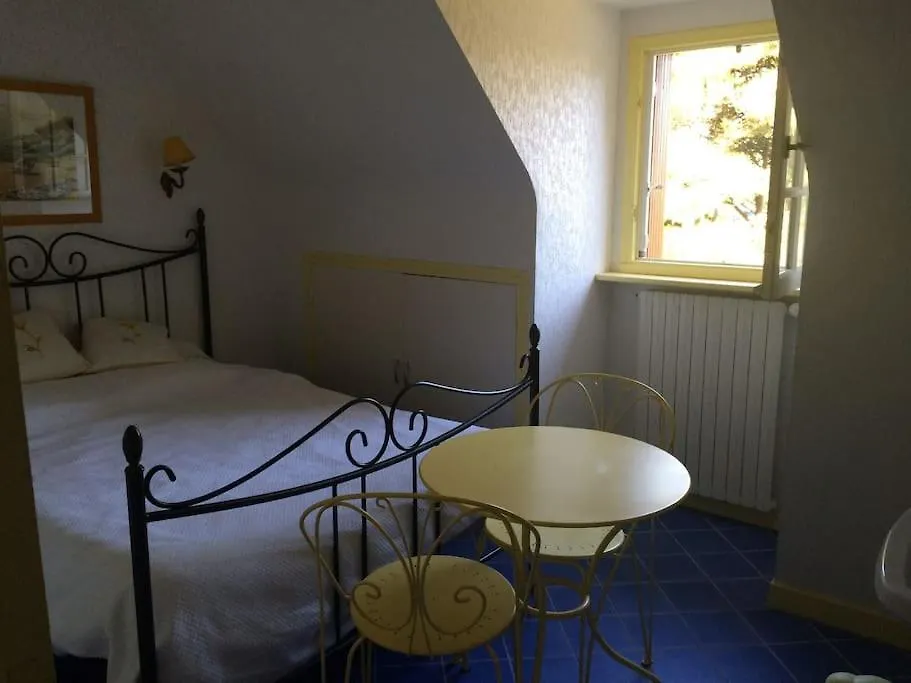 Maison Familiale 12P A Pied Plages De Port-Blanc Penvenan